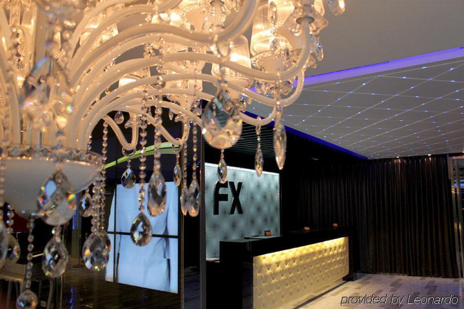 Fx Hotel Taipei Nanjing East Road Branch Экстерьер фото