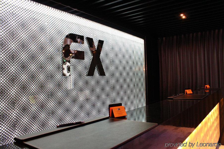 Fx Hotel Taipei Nanjing East Road Branch Экстерьер фото