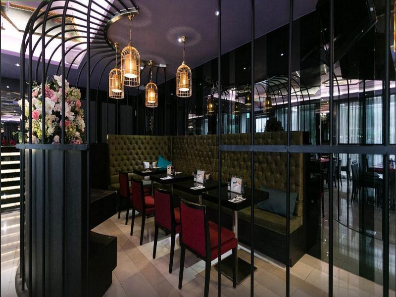 Fx Hotel Taipei Nanjing East Road Branch Экстерьер фото