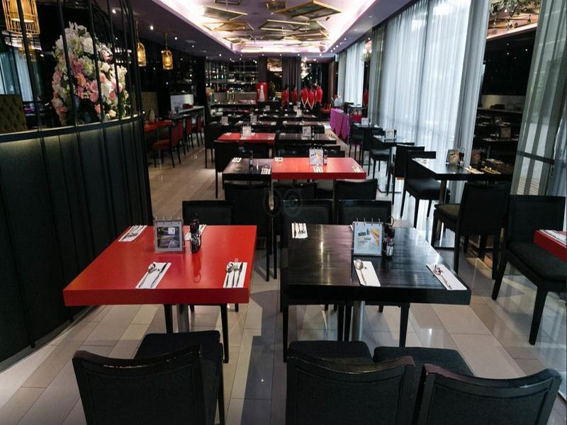 Fx Hotel Taipei Nanjing East Road Branch Экстерьер фото