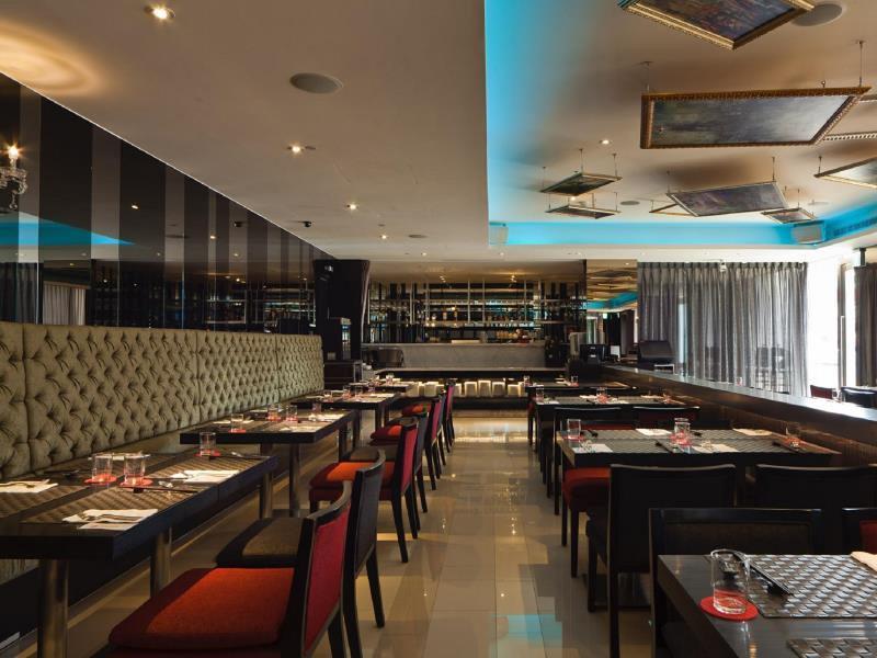 Fx Hotel Taipei Nanjing East Road Branch Экстерьер фото