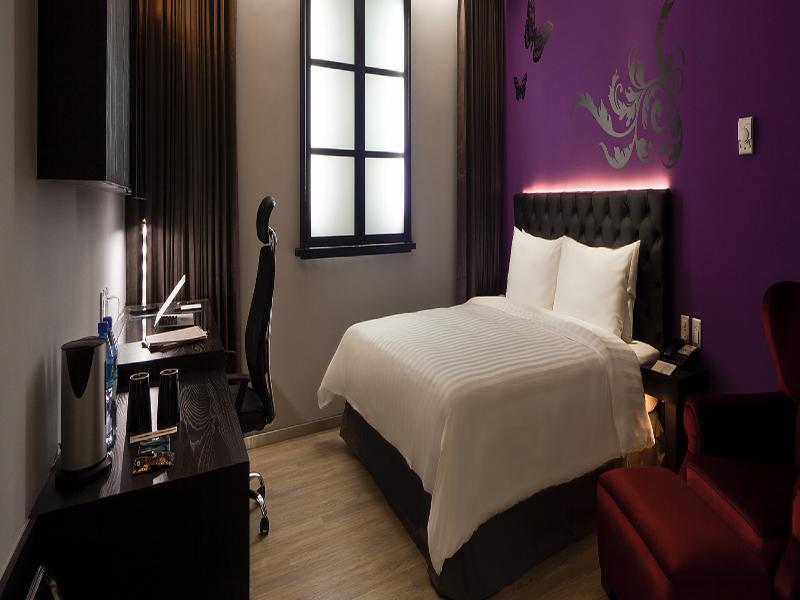 Fx Hotel Taipei Nanjing East Road Branch Экстерьер фото
