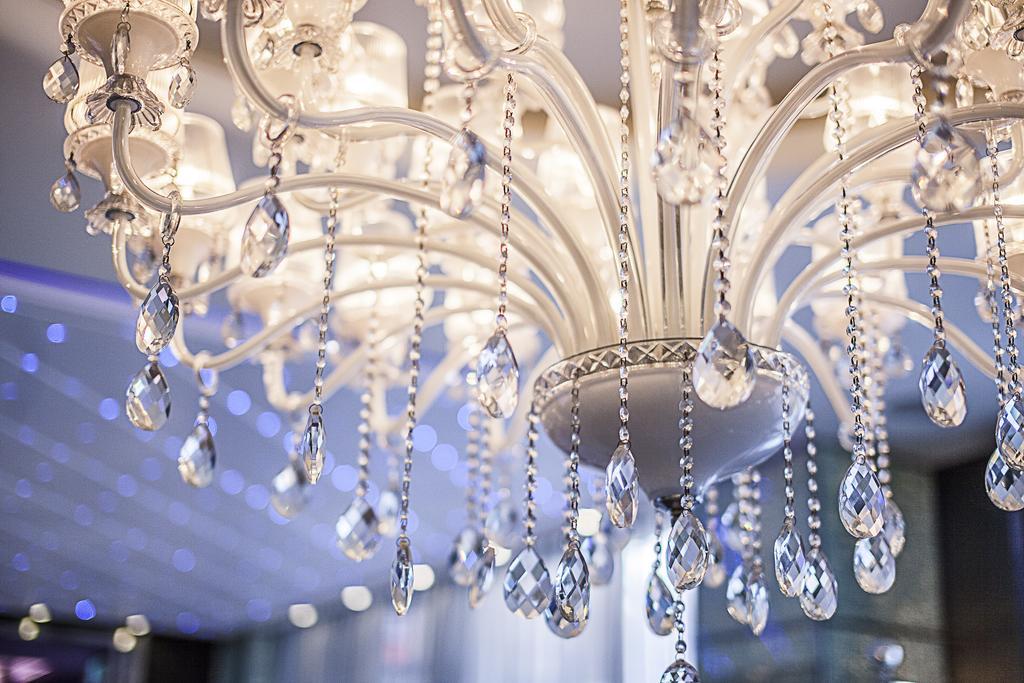 Fx Hotel Taipei Nanjing East Road Branch Экстерьер фото