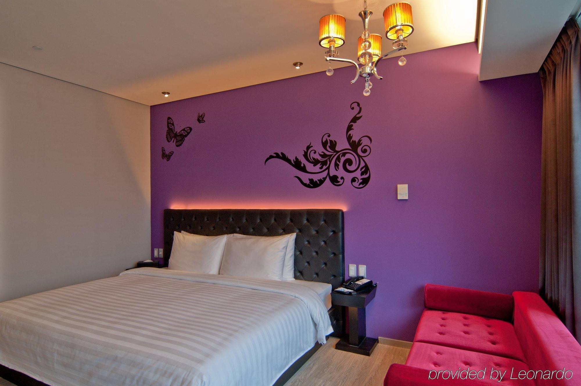 Fx Hotel Taipei Nanjing East Road Branch Экстерьер фото
