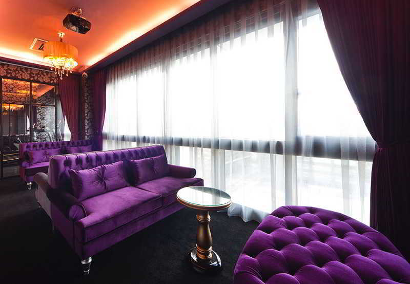 Fx Hotel Taipei Nanjing East Road Branch Экстерьер фото