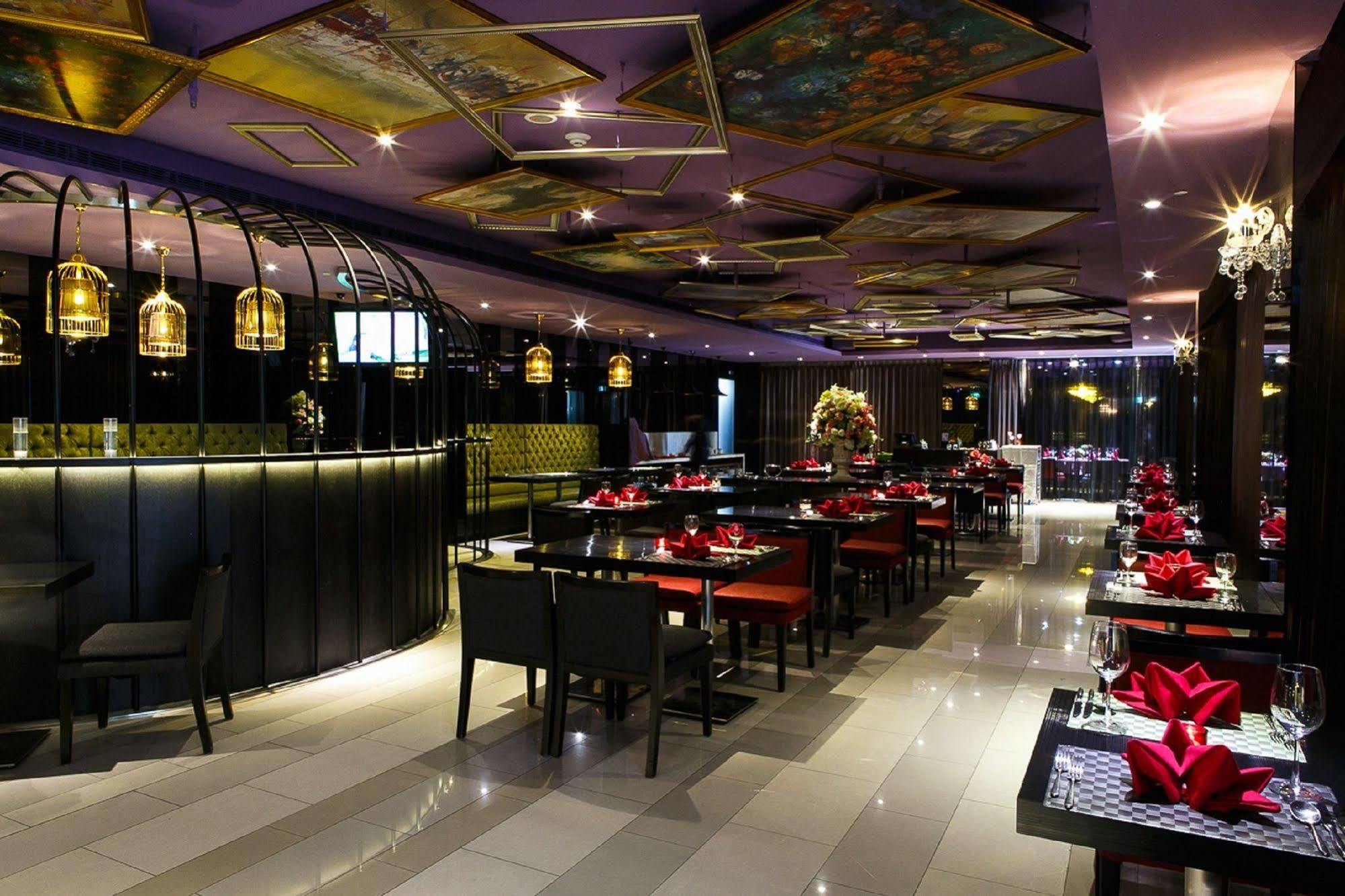 Fx Hotel Taipei Nanjing East Road Branch Экстерьер фото
