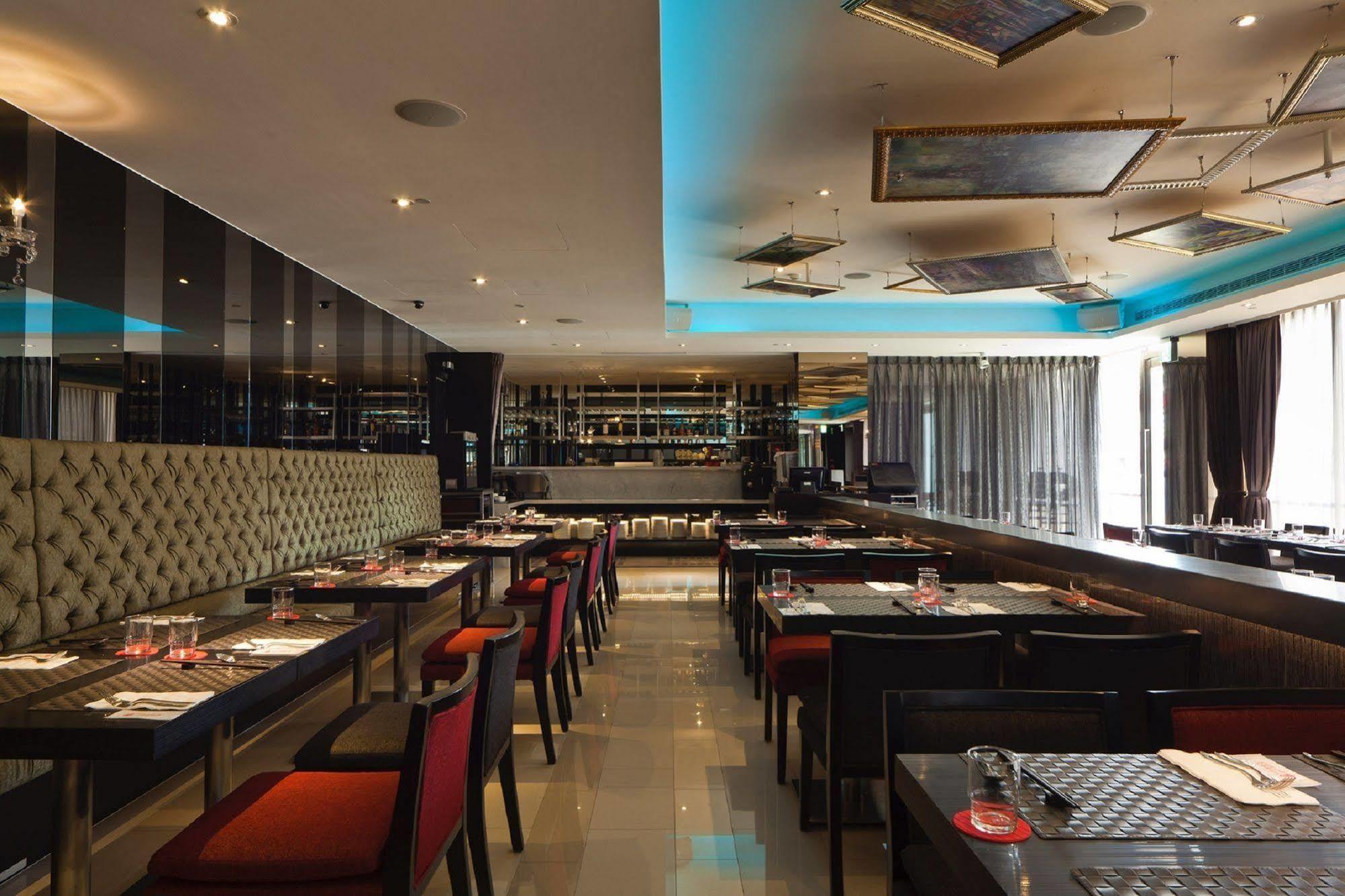 Fx Hotel Taipei Nanjing East Road Branch Экстерьер фото