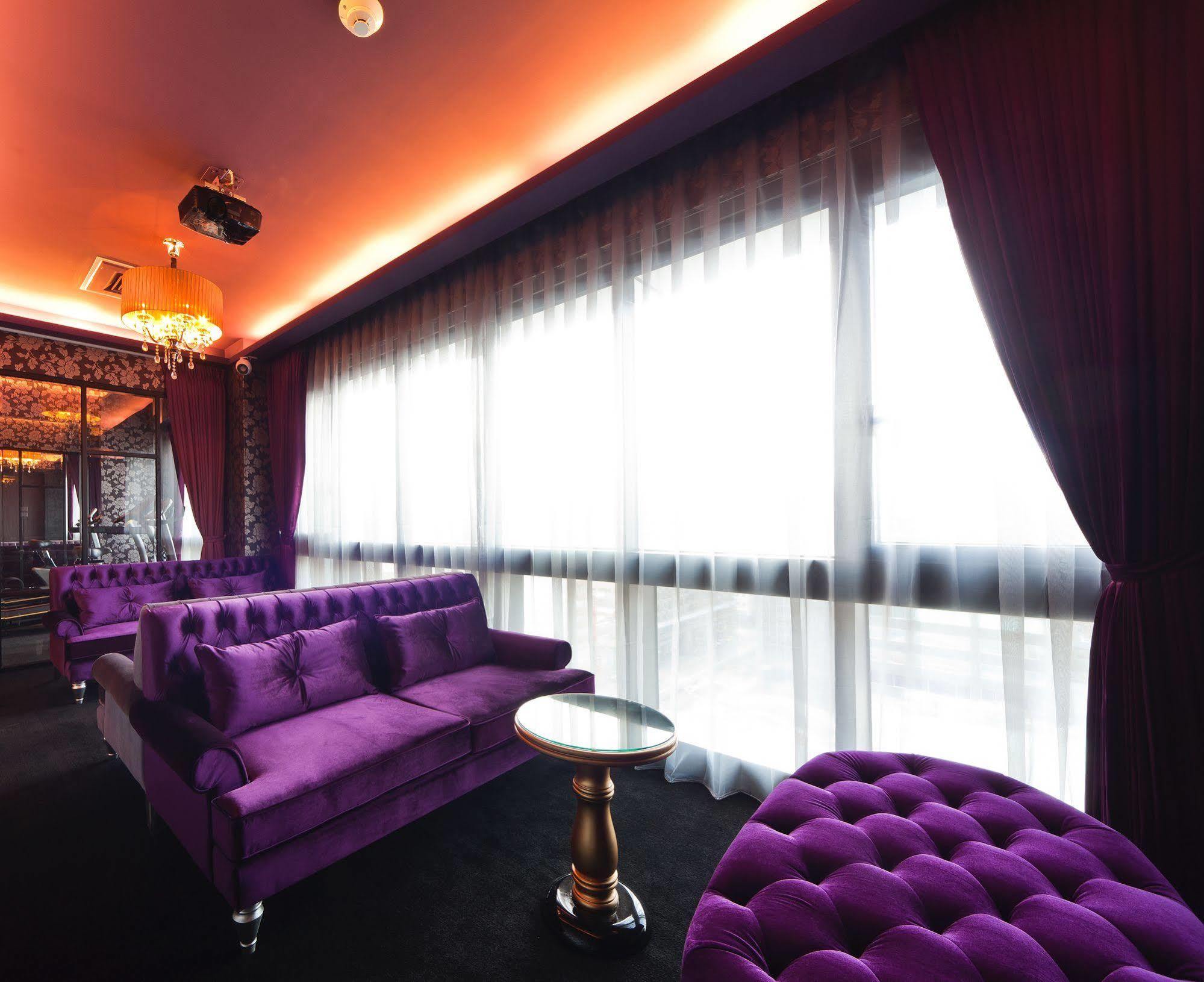 Fx Hotel Taipei Nanjing East Road Branch Экстерьер фото
