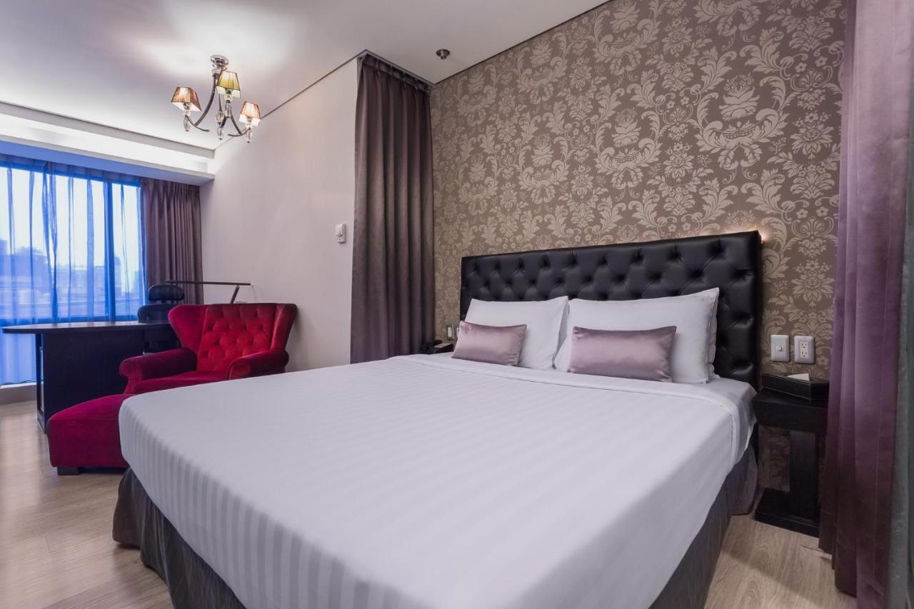 Fx Hotel Taipei Nanjing East Road Branch Экстерьер фото